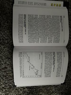 Free Shipping! John J Murphy Technical Analysis of the