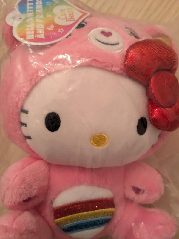 cinnamoroll dressed as love-a-lot bear 8 Cinnamoroll 8