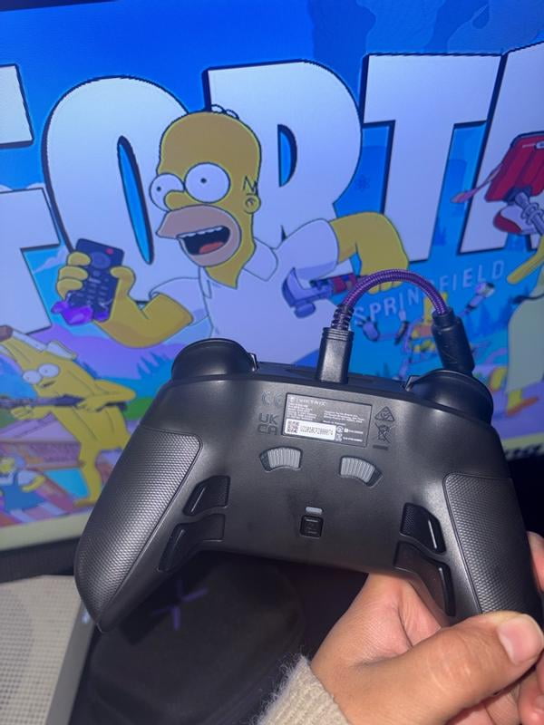 Victrix™ Pro BFG™ Reloaded Wireless Modular Controller