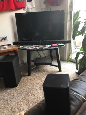 lg sound bar skm6y 360w rms