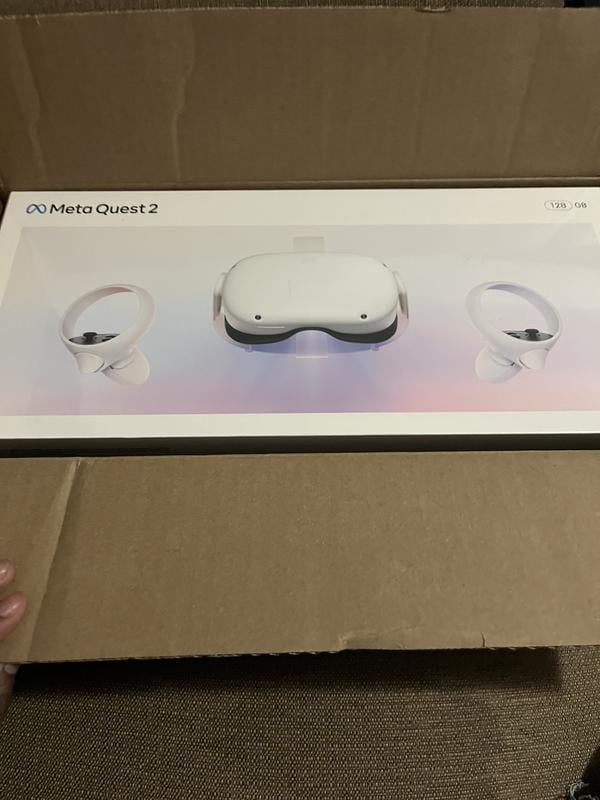 【美品】 quest2 ( quest 2) Amazon.com: Oculus Quest 2 256GB Advanced All-in-One Virtual
