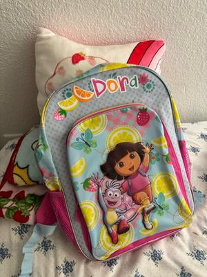Dora The Explorer Citrus 16
