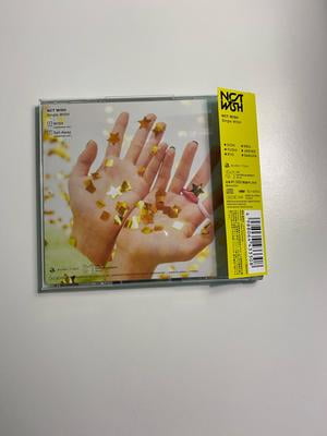 NCT Wish - Wish (Regular Edition) - CD - Walmart.com