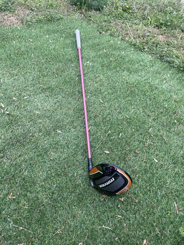 Customer reviews for Callaway Golf Women's MAVRIK 22 Adjustable