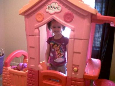 little tikes lalaloopsy playhouse