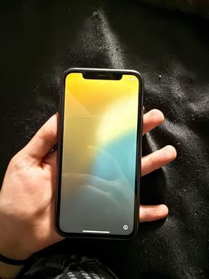 Restored Apple iPhone 11 - Carrier Unlocked - 64GB Black - Walmart.com
