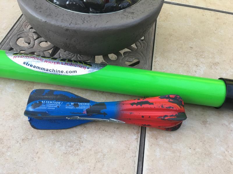 toypedo walmart