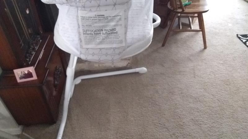 halo bassinest glide sleeper walmart