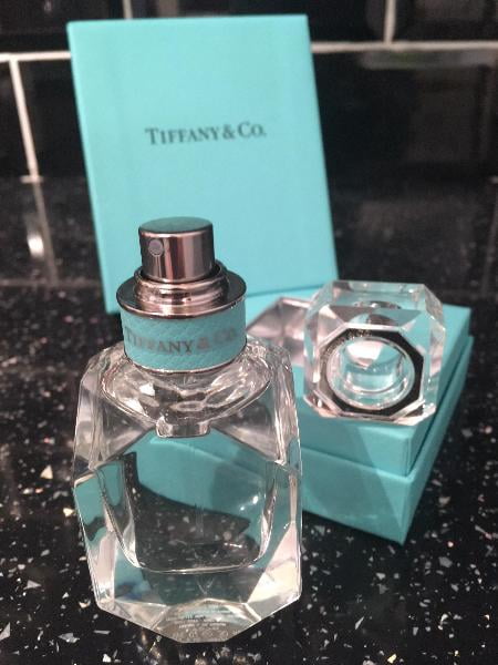 Tiffany 1.7 Oz Eau De Parfum Spray - Walmart.ca