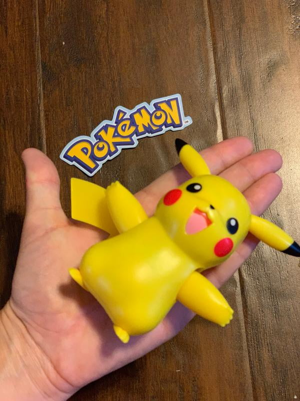 my partner pikachu walmart