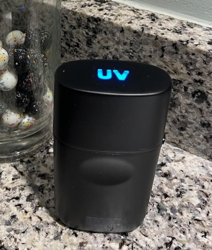 BaBylissPRO® UV-Disinfecting Single-Foil Shaver - Walmart.com