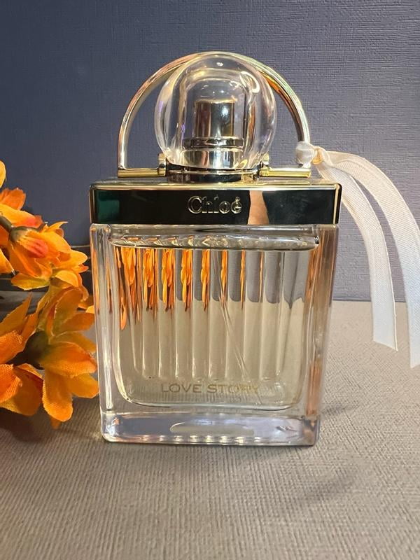 Chloé LOVE STORY パルファム 75ml箱無し Chloé LOVE STORY パルファム 75ml箱無し Chloe Love Story