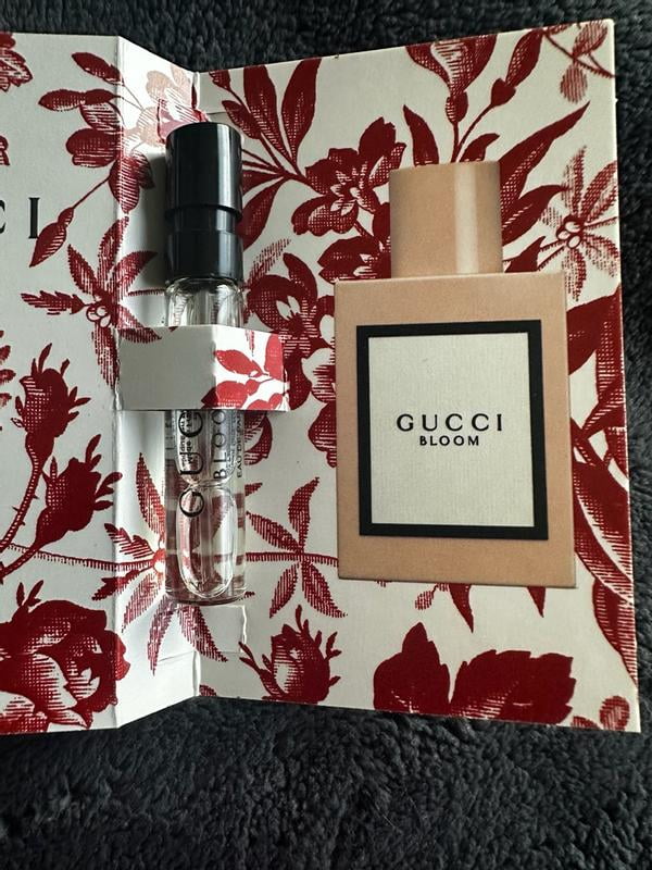 Gucci Bloom Floral Eau De Parfum, Women's Perfume, 1.6 oz