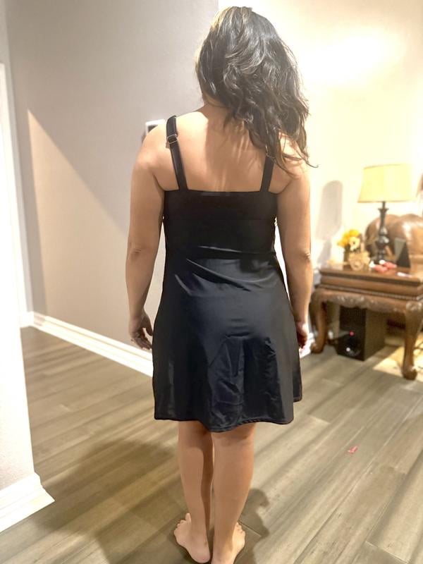 Customer reviews for Lands' End Women's Swim Dress