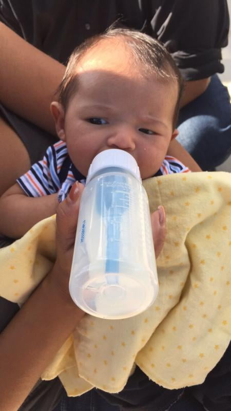 preemie bottles walmart