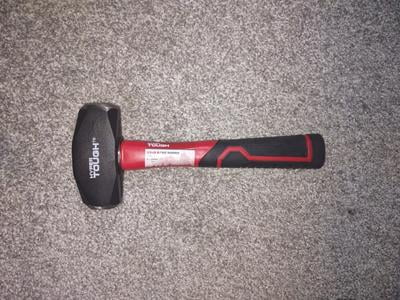 HYPER SLEDGE HAMMER 2.0 ハイパースレッジハンマー HYPER SLEDGE HAMMER 2.0 ハイパースレッジハンマー HYPER