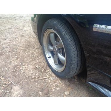 Waterfall Eco Dynamic 175/60R13 77H All-Season Tire - 45,000 Mile Warranty