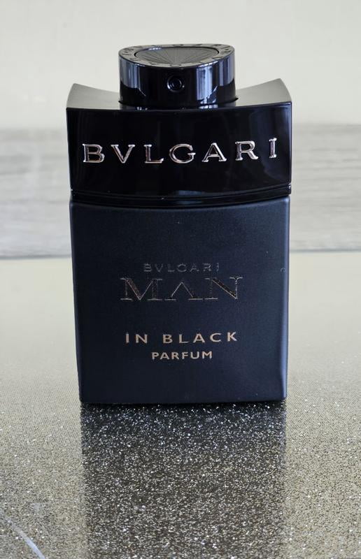 Bvlgari Man in Black 100ML Parfum Men. - Walmart.ca