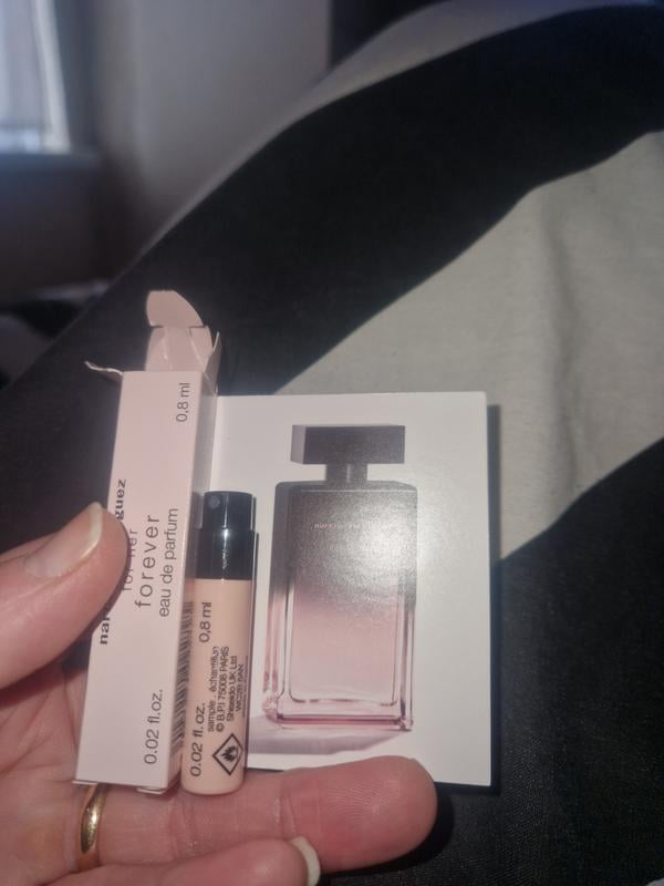 Narciso Rodriguez For Her Forever Eau de Parfum Spray, Ladies