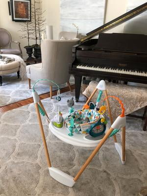 exersaucer lightweight activity jumper