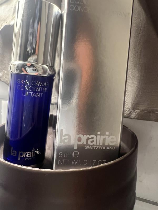 La Prairie Skin Caviar Liquid Lift Serum, 50ml, Reduces Fine Lines