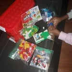 Image 1 of customer photos