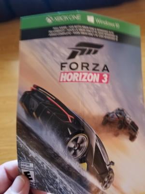 Forza Horizon 3 Video Games for sale in Chicago, Illinois