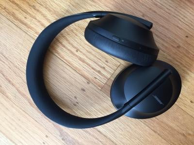 Bose 700 Noise Cancelling Wireless Bluetooth Over-Ear Bose 700 Noise Cancelling Wireless Bluetooth Over-Ear