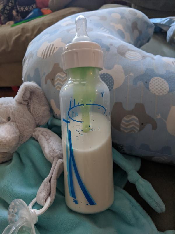 preemie bottles walmart