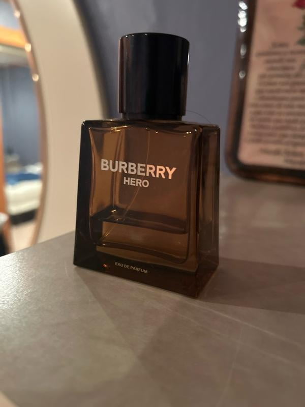 Burberry Men's Hero Parfum 5.0 oz Fragrances 3616304679438