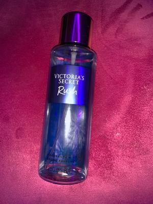 Rush by Victorias Secret for Women - 8.4 oz Fragrance Mist