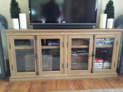 Barrister Lane Credenza