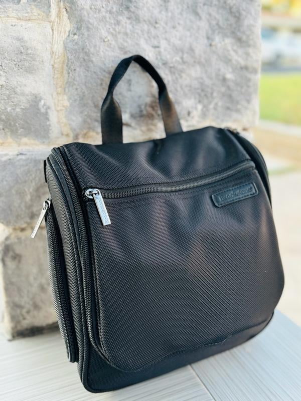 tumi alpha bravo knox backpack black TUMI Alpha Bravo Men's Knox Backpack Anthracite  Luggage Online