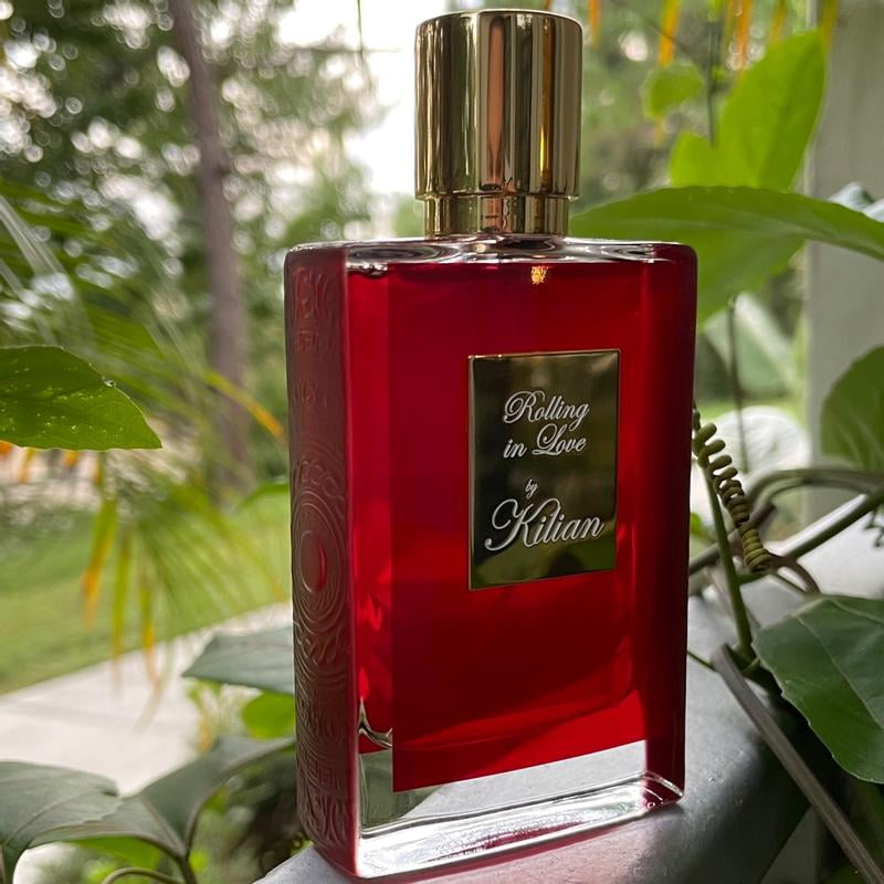 香水(ユニセックス) Kilian Rolling in Love 60ml EDP Rolling in Love The Narcotics | Kilian