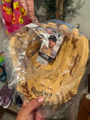 Rawlings Select Pro Lite 11.5-inch Youth Baseball Glove, Francisco