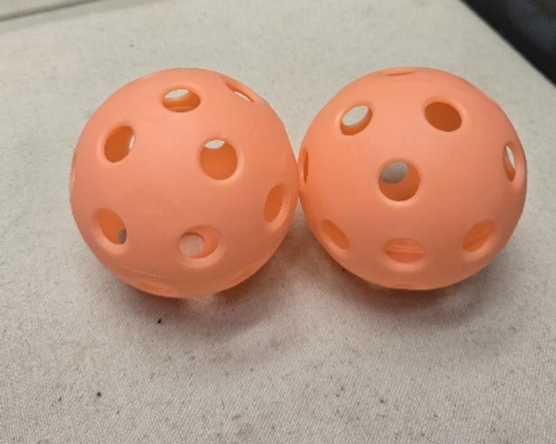 Franklin Sports X-26 Indoor Pickleballs - USAPA Approved - Walmart.ca