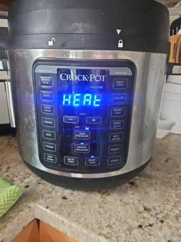 期間限定値下げ中 Crockpot Express クロックポット エクスプレス