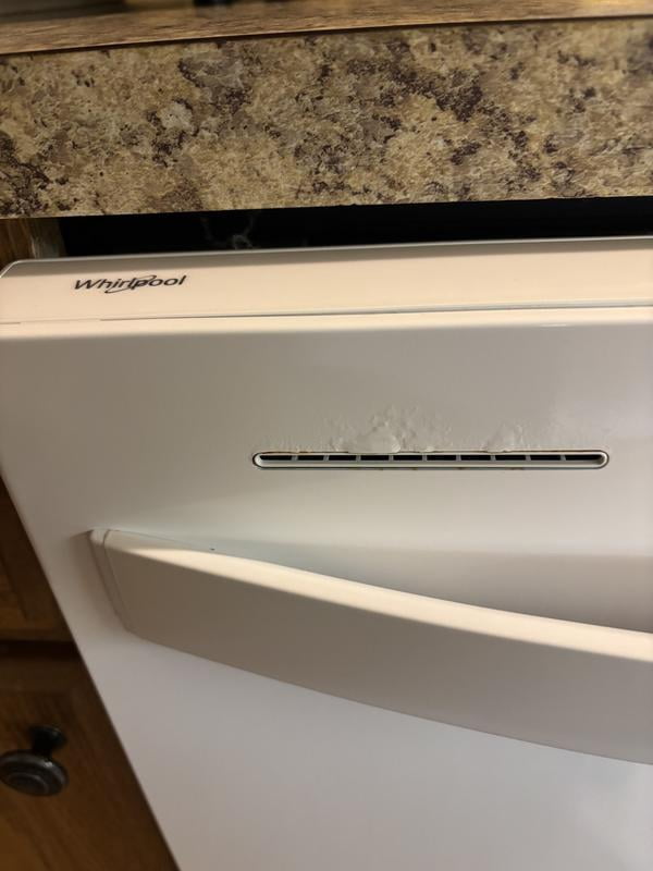 Customer reviews for Whirlpool WDT750SAKZ Stainless Large Capacity