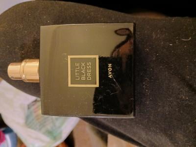 Avon Little Black Dress Party Eau de Parfum Spray 1.7 oz - Floral Oriental  Fragrance for Women - Walmart.com