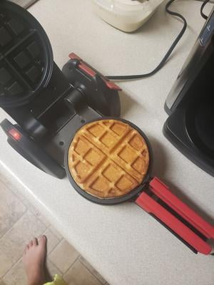 presto stuffler waffle maker｜TikTok Search