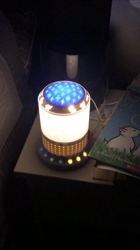 fisher price deluxe soother