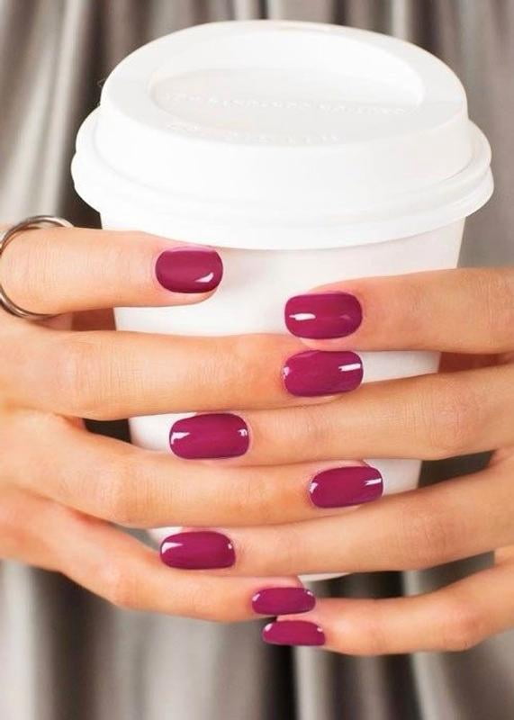 Sally Hansen Complete Salon Manicure Nagellack – Farbe 538 Spirit Animal, Langanhaltend & Pigmentiert