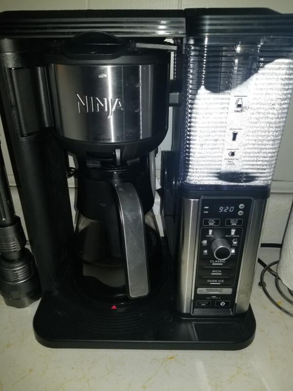 New Ninja Coffee Maker CM401 for Sale in Fountain Valley, CA - OfferUp