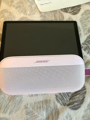Customer reviews for Bose SoundLink Flex II Wireless Waterproof