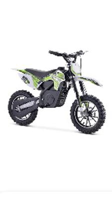Acceleratore A Manopola Per MotoTec Demon Gazella 24V 36V 500W – Ricambio DB-Throttle - Foto 2