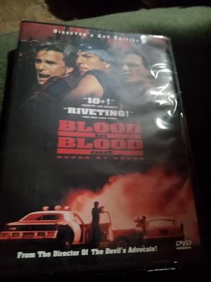 Amazon.com: Blood In Blood Out: Bound By Honor (Taylor