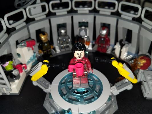 lego 76125 walmart