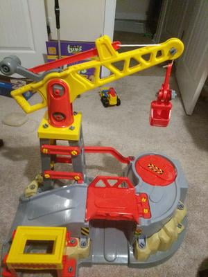 colossal construction set