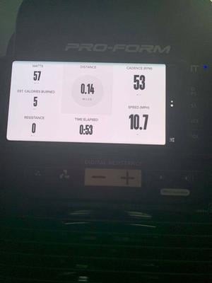proform 400 ri