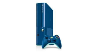 Xbox 360 500GB Console by Microsoft (Renewed)